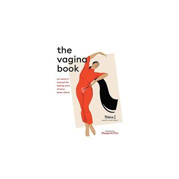 Vagina Book