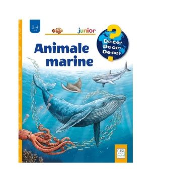 Animale marine