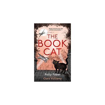Book Cat