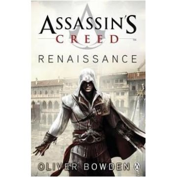 Assassins Creed Renaissance