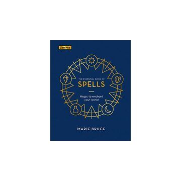 Essential Book of Spells