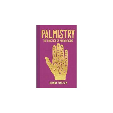 PALMISTRY