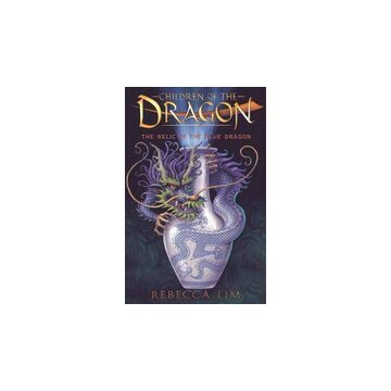 Relic of the Blue Dragon: Children of the Dragon 1