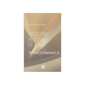 Termodinamica - Probleme rezolvate de fizica