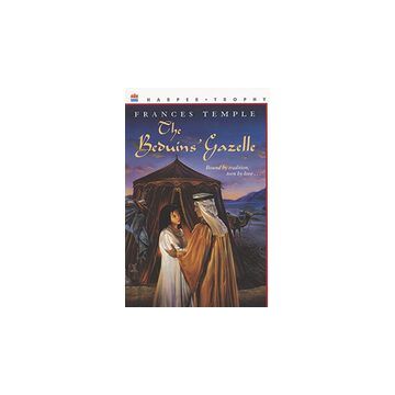 The Beduins' Gazelle (Harper Trophy Books)