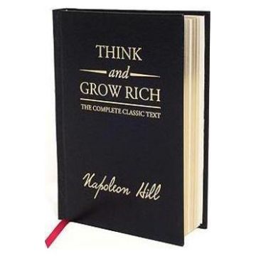 think & grow rich