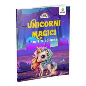 Unicorni magici