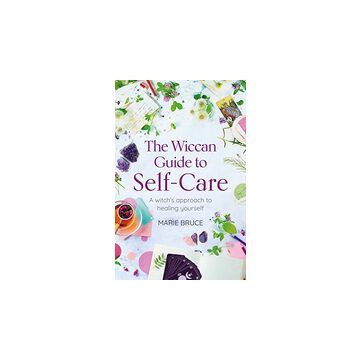 Wiccan Guide to Self-Care