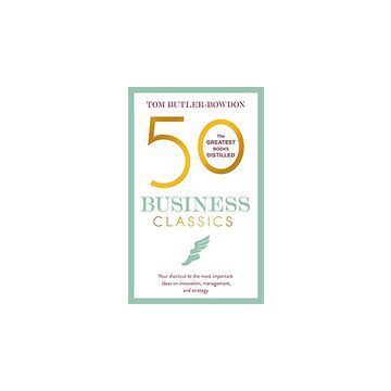 50 business classics