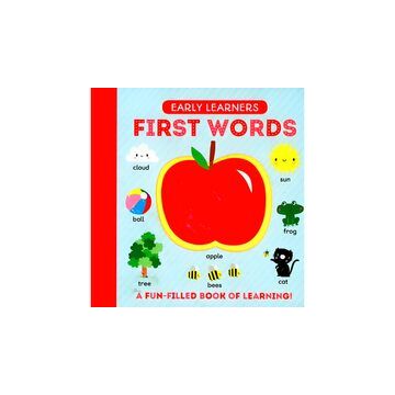 Early Learners: First Words