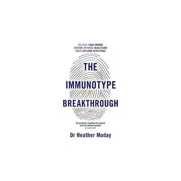 Immunotype Breakthrough