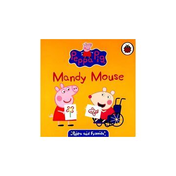 Peppa & Friends: Mandy Mouse