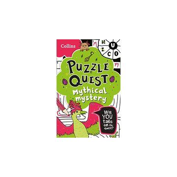 Puzzle Quest Mythical Mystery