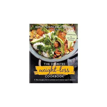 The Diabetes Weight-Loss Cookbook