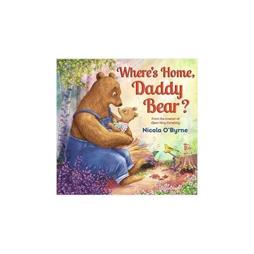 Where' Home, Daddy Bear?