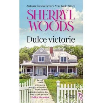 Dulce victorie - Sherryl Woods
