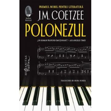 Polonezul - J.M. Coetzee