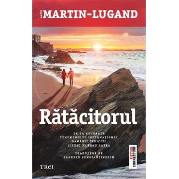 Ratacitorul - Agnes Martin-Lugand