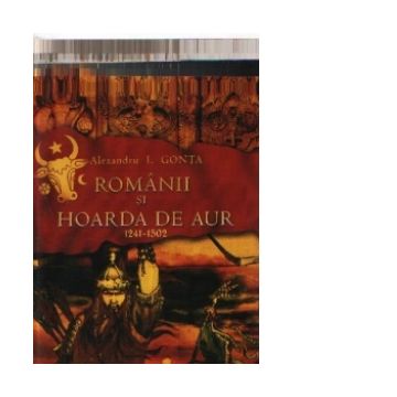 Romanii si Hoarda de Aur 1241-1502