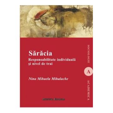 Saracia - Nina Mihaela Mihalache