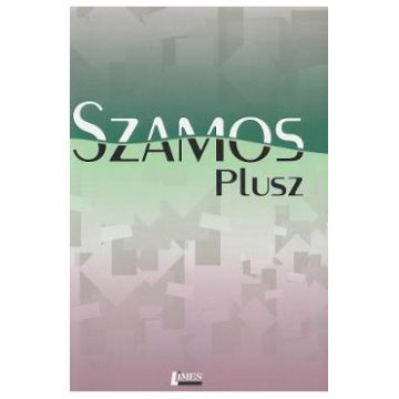 Szamos Plusz 2024 - Elek Gyorgy