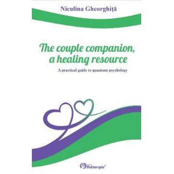 The couple companion, a healing resource - Niculina Gheorghita