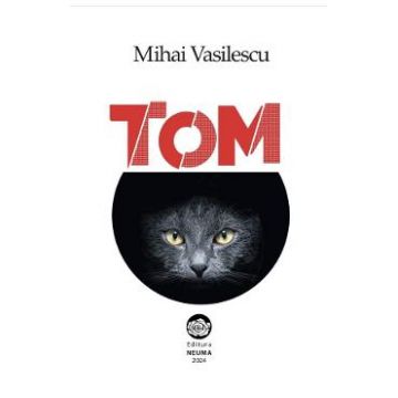 Tom - Mihai Vasilescu