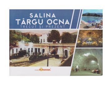 Album Salina Targu Ocna