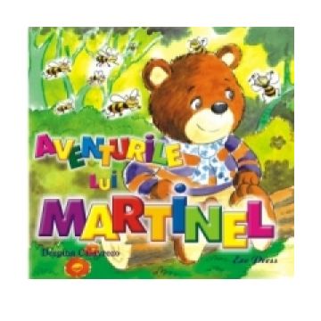 Aventurile lui Martinel