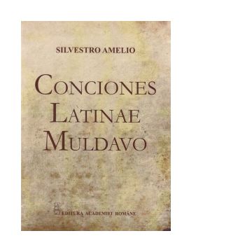 Conciones Latinae Muldavo