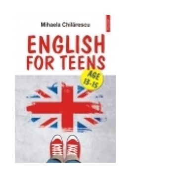 English for Teens. Age (13-15)