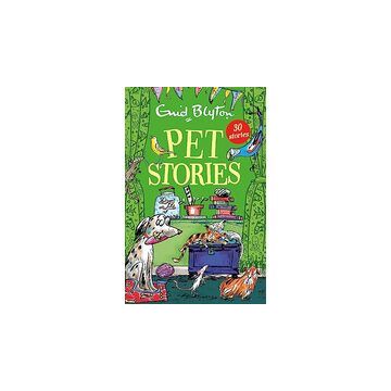 Pet Stories