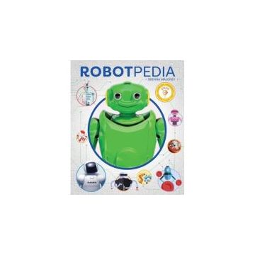 Robotpedia