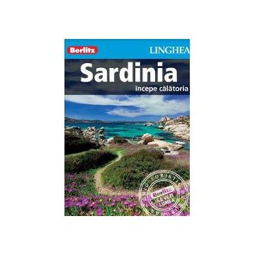 Sardinia Berlitz