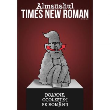 Almanahul Times New Roman