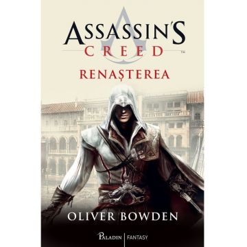Assassin's Creed. Renasterea