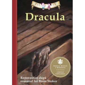 Dracula (repovestire)