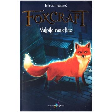 Foxcraft (vol. 1): Vulpile malefice