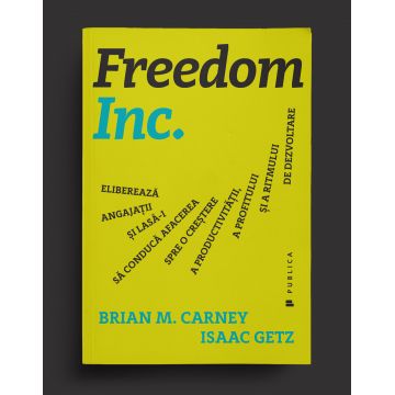 Freedom Inc.