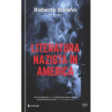 Literatura nazista in America