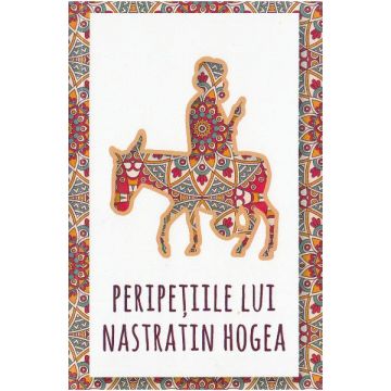 Peripetiile lui Nastratin Hogea