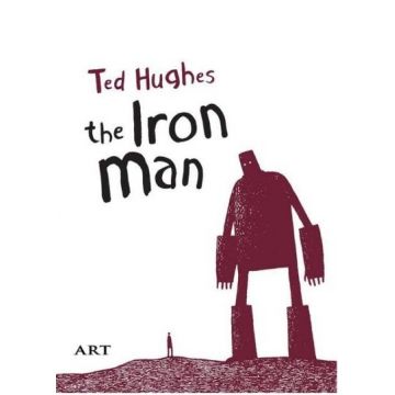 Barbatul de fier / The Iron Man