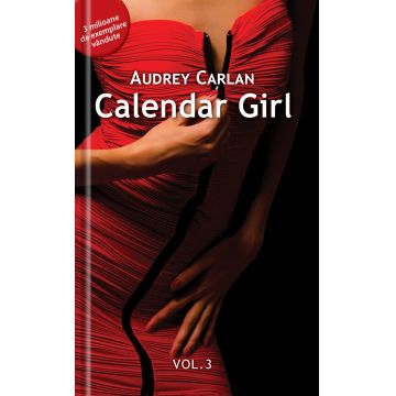 Calendar Girl (vol. 3)