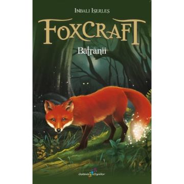 Foxcraft (vol. 2): Batranii