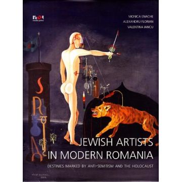 Jewish artists in modern Romania