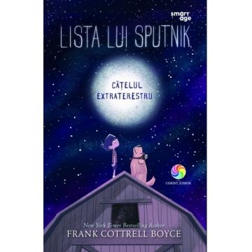 Lista lui Sputnik, catelul extraterestru