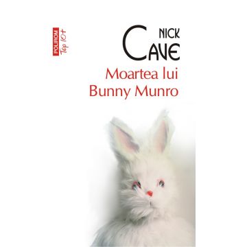 Moartea lui Bunny Munro