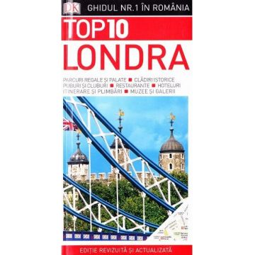 Top 10 - Londra