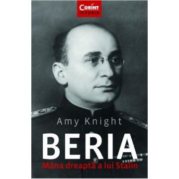 Beria, mana dreapta a lui Stalin
