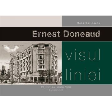 Ernest Doneaud - Visul liniei
